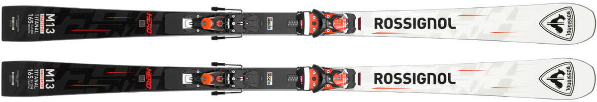 Rossignol Hero Master ST R22