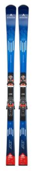 Dynastar Speed CRS Master GS R22