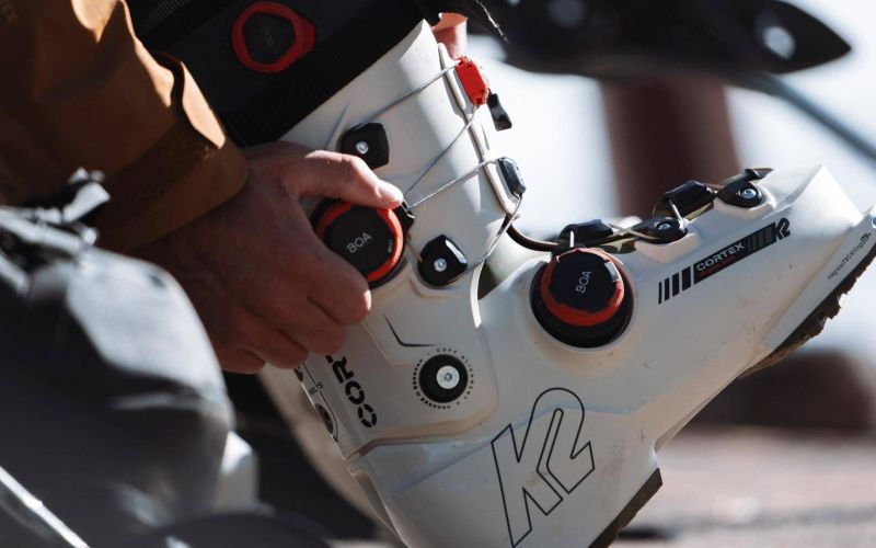K2 Cortex